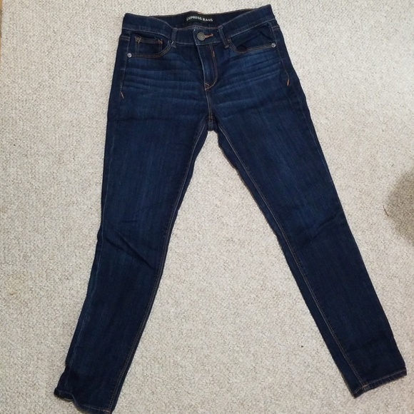 Express Jeans - Picture 3 of 3